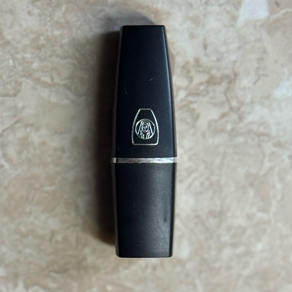Olay Moonlit Mauve 305 Lipstick Pink Red Shimmer New